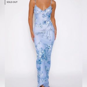 Tigermist Julianna Dress